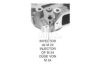 NISSA 110397F403 Cylinder Head